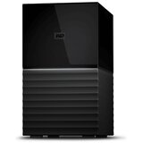 Western Digital My Book 16TB 3.5 inča eksterni hard disk WDBBGB0160HBK | ePonuda.com