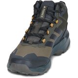 Adidas TERREX SKYCHASER AX5 MID GTX Kaki | shoptok.hr