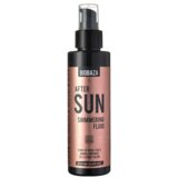 Biobaza sun fluid shimmering after sun 150 ml Cene