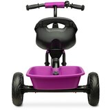 CARETERO Tricikel Loco Vijolična iks | Shoptok.si