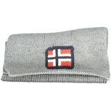 Norway 1963 MEN&#39;S GRAY SCARF | shoptok.hr