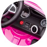 Mercedes-Benz Auto na akumulator SLC300 Pink | shoptok.hr