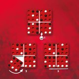 SD GAMES Društvena igra Pentago, 36 kuglica | shoptok.hr