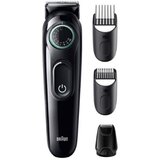 Bt 3421 BRAUN TRIMER ZA BRADU | Eponuda.ba