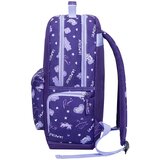 LA PLUME DOREE Ruksak K-Pop Demon Hunters 43 cm, plavi | shoptok.hr