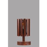 Opviq 8903-2 walnut table lamp | ePonuda.com