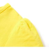  Dječja majica žuta 128 | shoptok.hr