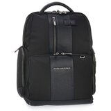 Piquadro Nahrbtniki NERO ZAINO ICONICO Črna Cene