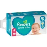 pelene ab mb 4 maxi 9-14 kg 132 kom.