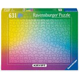 Ravensburger Puzzle (slagalice) - Kript Gradient 631 Cene