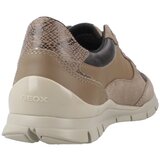 Geox D SUKIE Smeđa | shoptok.hr