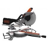  B&D Pila potezna 216mm 1600W LIST 48Z BES700 | Eponuda.ba