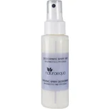 Dezodorant v spreju - Bergamot & Patchouli