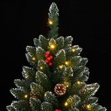  Umjetno božićno drvce 300 LED 240 cm | shoptok.hr