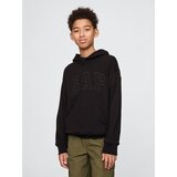 GAP Children's Sweatshirt with Logo - Boys Cijene