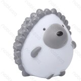 nobleza igračka za pse Squeaky toy vinyl Hedgehog 8cm Cene