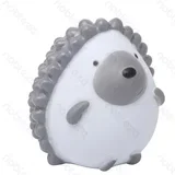 igračka za pse Squeaky toy vinyl Hedgehog 8cm