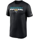 Nike jacksonville jaguars local phrase legend majica Cene
