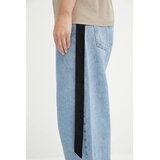 Carhartt WIP Hlače W' Brandon Pant Blue Stone Bleached M | Shoptok.si