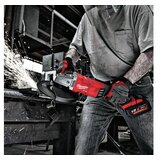 Milwaukee aku brusilica 230mm 18V one key - M18ONEFLAG230XPDB-122C | Eponuda.com