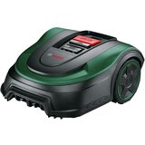 Bosch Indego S+ 500, 18 V, 500 m2 robotska kosilnica - | Shoptok.si