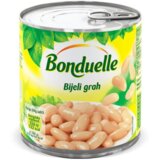 Bonduelle pasulj beli konzerva 400g | ePonuda.com