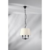 Lesnina XXXL VISEČA NIHALNA SVETILKA Pasteri 32.5/32.5/110 cm E14 | Shoptok.si