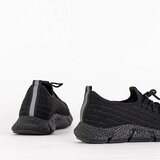 Resti Black women's sports shoes Noliko - Footwear | Shoptok.si