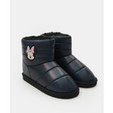 Sinsay Čizme za snijeg s laganom podstavom Minnie Mouse | shoptok.hr