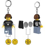 Lego Obesek za ključe z lučko Player – | Shoptok.si