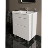 TMP Ormarić s umivaonikom Aqua PVC 65 podni | shoptok.hr