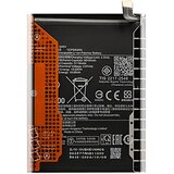 Xiaomi Notranja baterija za Redmi Note 14 Pro 5G BN5V Service Pack 5110mAh, Črna, (5000276191) Cene