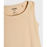 Sinsay Pamučni body bez rukava 3 pack | shoptok.hr