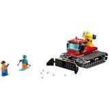Lego Snežni teptalnik - 60222, (632597) | Shoptok.si