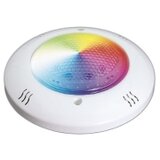 POWERSHINE SVETILKA ZA BAZEN FLAT STAR, 36 W, štirižična - RGB - VEČBARVNA, (21295004) | Shoptok.si