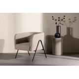 Venture Home fotelja Rika, bež | shoptok.hr