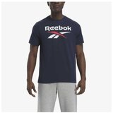 Reebok identity big logo tee Cene