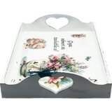  Personalizirani Poslužavnik – Jedinstveni Poklon koji Traje Š16234 | Eponuda.ba