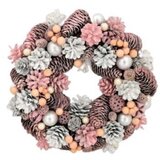  Novogodišnji venac 30cm | ePonuda.com