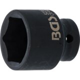BGS udarni nasadni ključ 1/2" 30 mm, šesterokutni 5230 | shoptok.hr