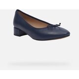Geox Dark blue women's pumps Floretia - Women's | shoptok.hr