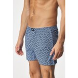 MEN-A 3PACK Ohlapne boksarice Bike | Shoptok.si