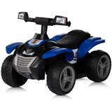  Dječji quad na akumulator Racing 12,8 V Blue | shoptok.hr