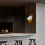 Opviq lights Heybe - 13626 Chrome Wall Lamp | ePonuda.com