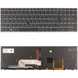  Tipkovnica HP ZBook 15 17 - G5 G6 | shoptok.hr