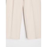 Sinsay Hlače straight fit | shoptok.hr