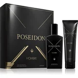 Poseidon Hombre poklon set za muškarce