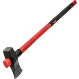 sekira sa fiberglas drškom 3600 gr