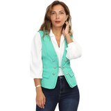 La Modeuse 67781_P157541 Zelena | shoptok.hr