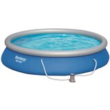 Bestway bazenski set Fast Set 457 x 84 cm 57313 cijene
